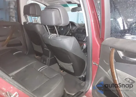 2010 BMW X3 xDrive30I z USA, uszkodzony, nr VIN WBXPC9C47AWJ33526